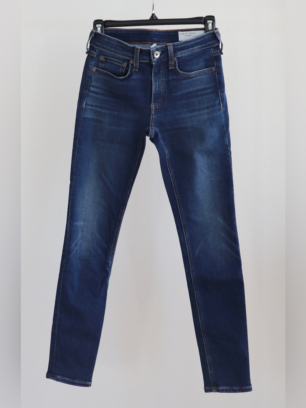 Rag & Bone Skinny Jeans
